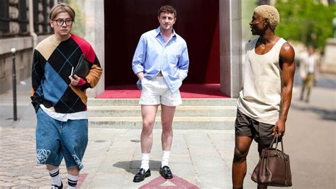 qworno|Wear with caution: Why short shorts are the number one look for .